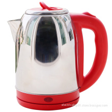Electric 2.5L tea kettle